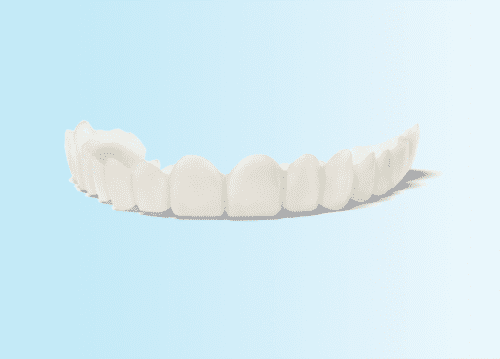 Snap-On Smile in Cleveland, TN | Center for Cosmetic Dentistry